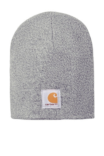 Carhartt -  Acrylic Knit Hat. CTA205