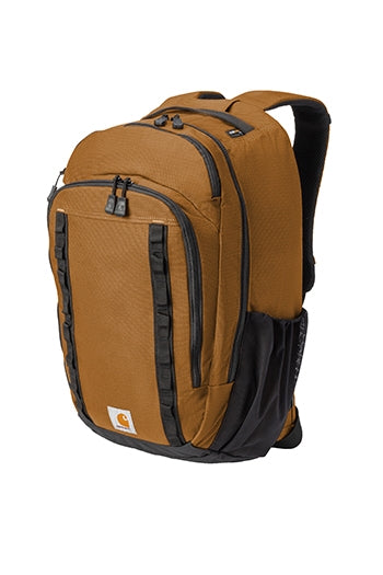 Carhartt® - 25L Ripstop Backpack. CTB0000481