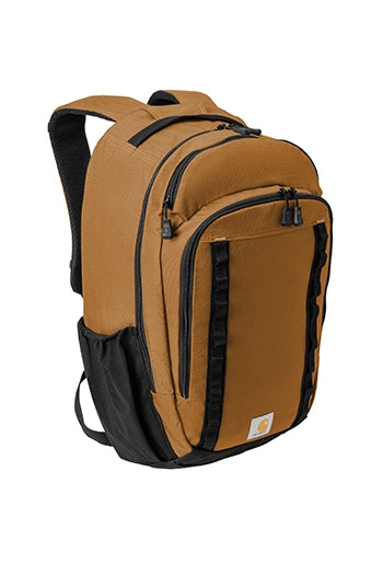Carhartt® - 25L Ripstop Backpack. CTB0000481