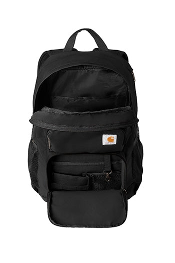 Carhartt® - 28L Foundry Series Dual-Compartment Backpack. CTB0000486