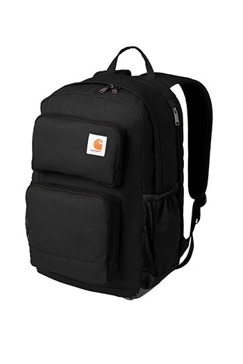 Carhartt® - 28L Foundry Series Dual-Compartment Backpack. CTB0000486