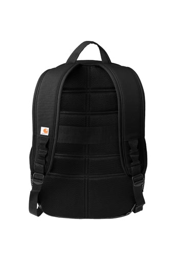 Carhartt® - 28L Foundry Series Dual-Compartment Backpack. CTB0000486