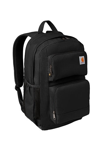 Carhartt® - 28L Foundry Series Dual-Compartment Backpack. CTB0000486