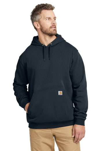 Carhartt - Midweight Hooded Sweatshirt. CTK121