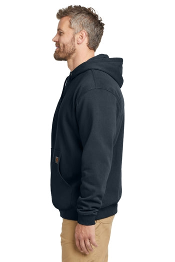 Carhartt - Midweight Hooded Sweatshirt. CTK121