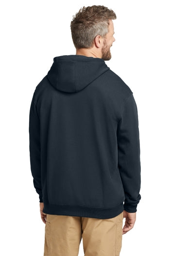 Carhartt - Midweight Hooded Sweatshirt. CTK121