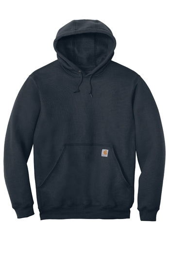 Carhartt - Midweight Hooded Sweatshirt. CTK121