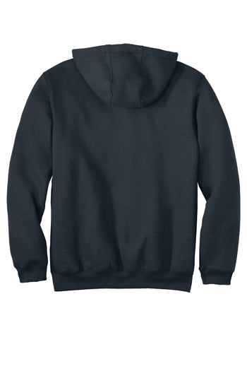 Carhartt - Midweight Hooded Sweatshirt. CTK121