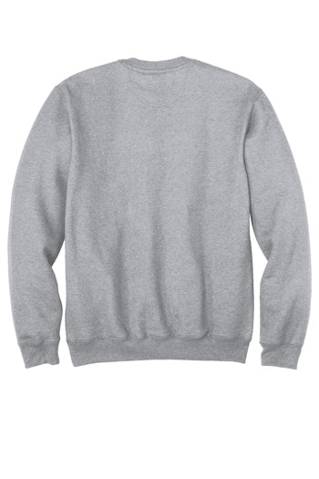 Carhartt - Midweight Crewneck Sweatshirt. CTK124