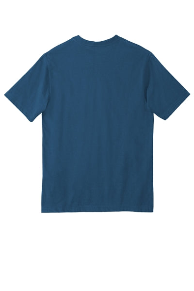 Carhartt - Men's Workwear Pocket Short Sleeve T-shirt. CTK87