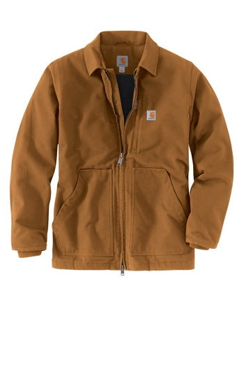 Carhartt® Tall Sherpa-Lined Coat. CTT104293
