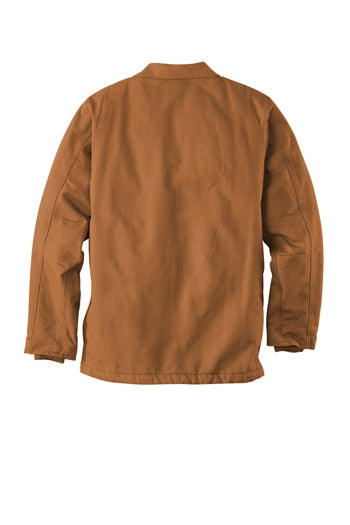 Carhartt® Tall Sherpa-Lined Coat. CTT104293