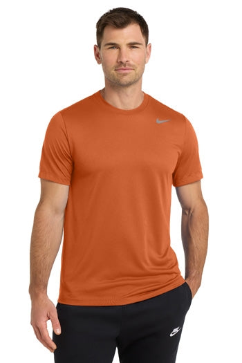 Nike - Team rLegend Tee. DV7299