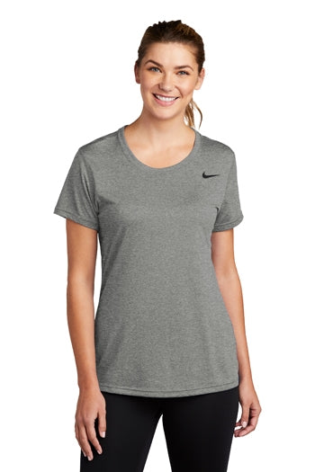 Nike - Ladies Team rLegend Tee. DV7312