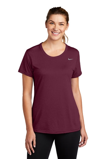 Nike - Ladies Team rLegend Tee. DV7312