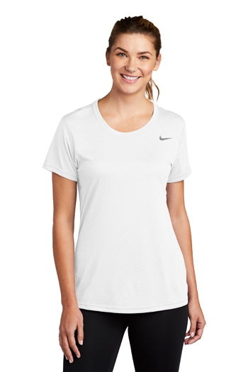 Nike - Ladies Team rLegend Tee. DV7312