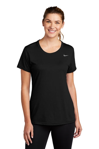 Nike - Ladies Team rLegend Tee. DV7312