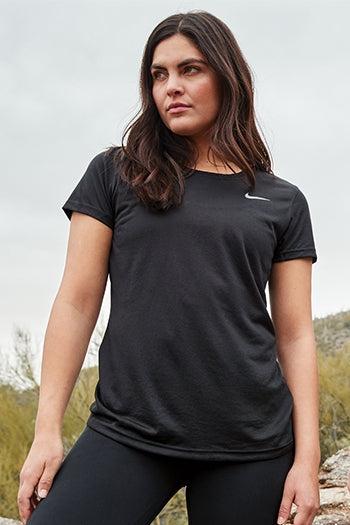 Nike - Ladies Team rLegend Tee. DV7312