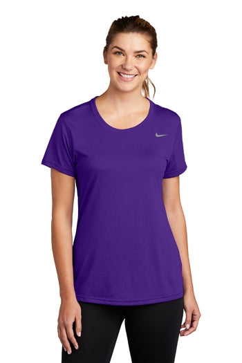 Nike - Ladies Team rLegend Tee. DV7312