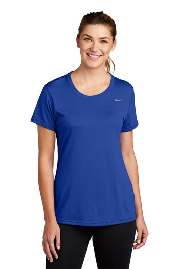 Nike - Ladies Team rLegend Tee. DV7312