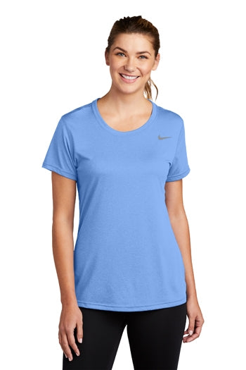 Nike - Ladies Team rLegend Tee. DV7312
