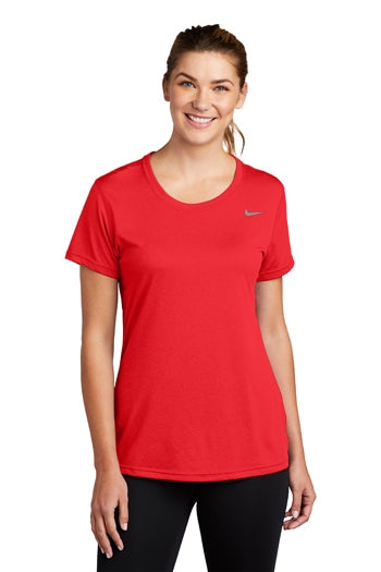 Nike - Ladies Team rLegend Tee. DV7312