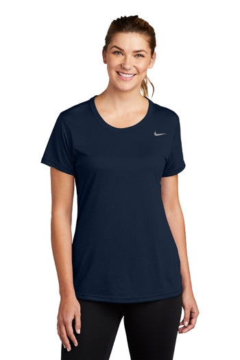 Nike - Ladies Team rLegend Tee. DV7312