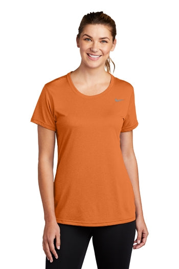 Nike - Ladies Team rLegend Tee. DV7312
