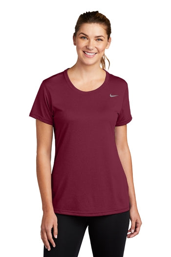 Nike - Ladies Team rLegend Tee. DV7312