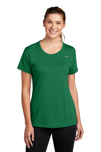 Nike - Ladies Team rLegend Tee. DV7312