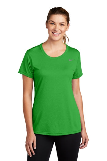 Nike - Ladies Team rLegend Tee. DV7312