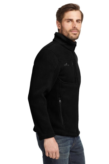 Eddie Bauer - Full-Zip Fleece Jacket. EB200