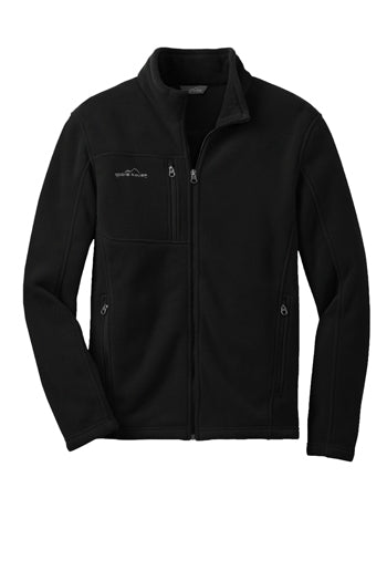 Eddie Bauer - Full-Zip Fleece Jacket. EB200