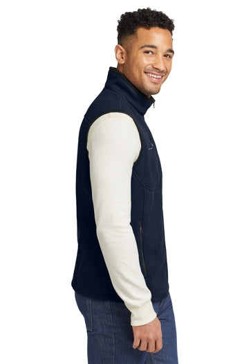 Eddie Bauer - Fleece Vest. EB204