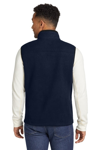 Eddie Bauer - Fleece Vest. EB204