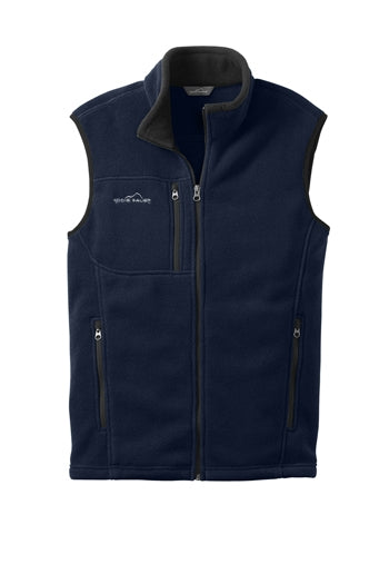 Eddie Bauer - Fleece Vest. EB204