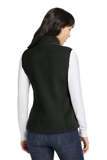 Eddie Bauer - Ladies Fleece Vest. EB205
