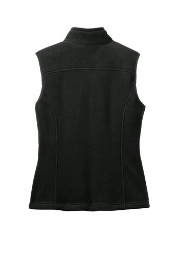 Eddie Bauer - Ladies Fleece Vest. EB205