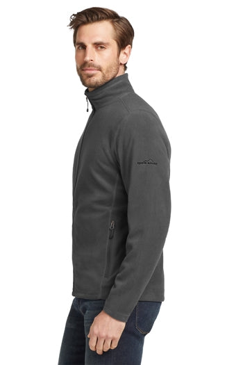 Eddie Bauer - Full-Zip Microfleece Jacket. EB224