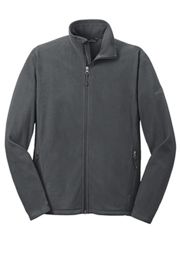 Eddie Bauer - Full-Zip Microfleece Jacket. EB224