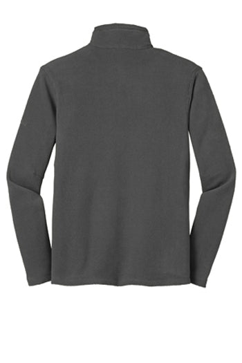 Eddie Bauer - Full-Zip Microfleece Jacket. EB224