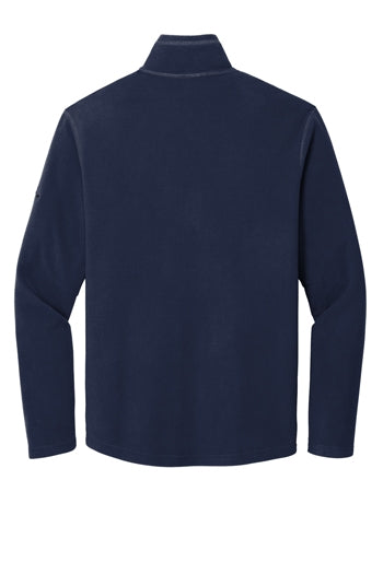 Eddie Bauer - 1/2-zip Microfleece Jacket. EB226