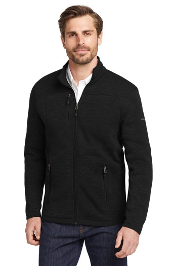 Eddie Bauer - Sweater Fleece Full-Zip. EB250