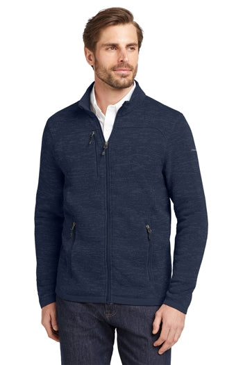 Eddie Bauer - Sweater Fleece Full-Zip. EB250