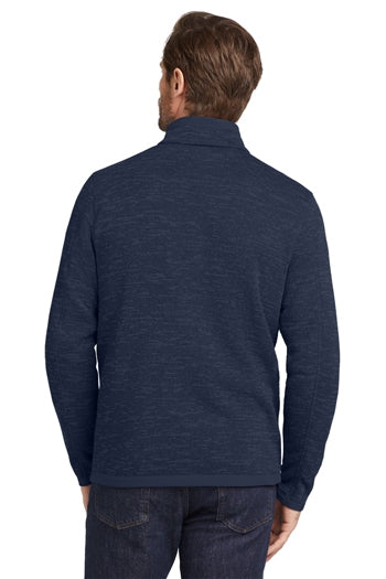 Eddie Bauer - Sweater Fleece Full-Zip. EB250