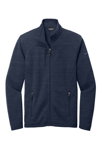 Eddie Bauer - Sweater Fleece Full-Zip. EB250