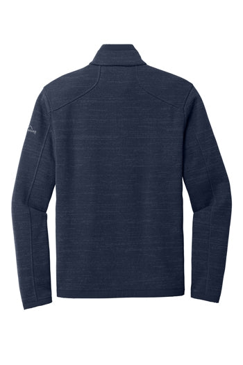 Eddie Bauer - Sweater Fleece Full-Zip. EB250