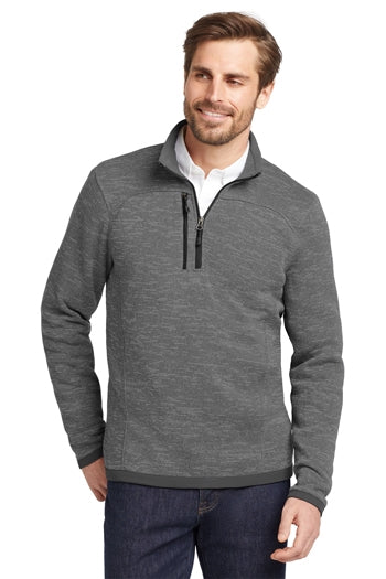 Eddie Bauer - Sweater Fleece 1/4-Zip. EB254