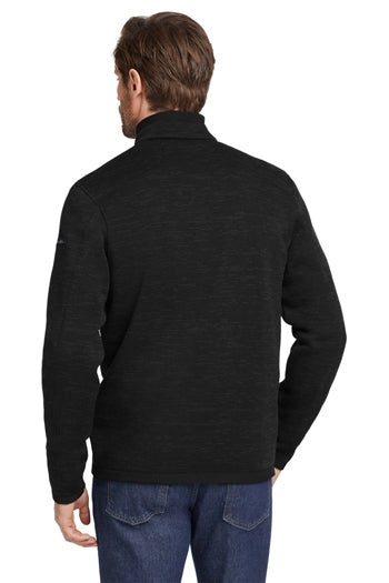 Eddie Bauer - Sweater Fleece 1/4-Zip. EB254