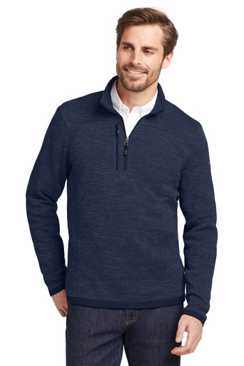 Eddie Bauer - Sweater Fleece 1/4-Zip. EB254